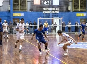 Guararema Futsal sub-20 (2)