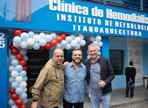 Instituto de Nefrologia (10) Instituto de Nefrologia (10)