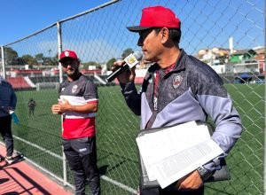 Itaquá Athlético Clube (2)