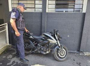Polícia Municipal (2)